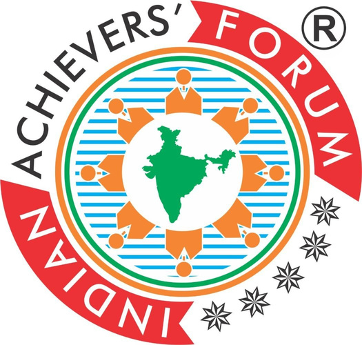“Indian Achievers' Award for Promising Start-Up,
2023-24”
