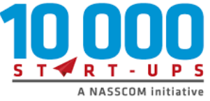 NASSCOM 10000 Startup 2023 Selection.